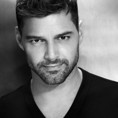 Timeline: La vida de Ricky Martin