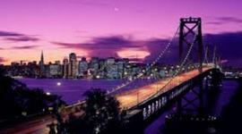 Timeline: San Francisco