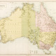 First state borders of australia