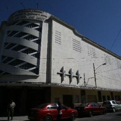 Timeline: ANTECEDENTES FINAL