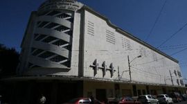 Timeline: ANTECEDENTES FINAL