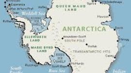 Timeline: Antarctica's Explorers Angie