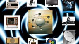 Timeline: mi relacion con la tecnologia