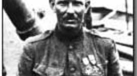 Timeline: Alvin C. York