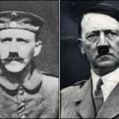 Timeline: world war 1