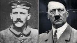 Timeline: world war 1