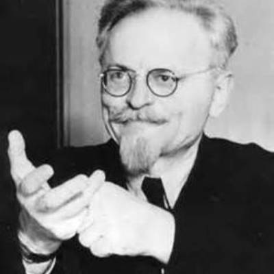 Timeline: Leon Trotsky
