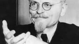 Timeline: Leon Trotsky