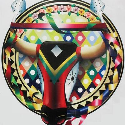 Timeline: CARNAVAL DE BARRANQUILLA