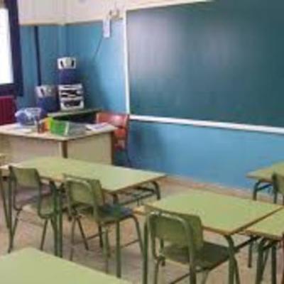 Timeline: Mi primer dia de clase