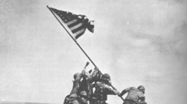 Timeline: World War II in the Pacific