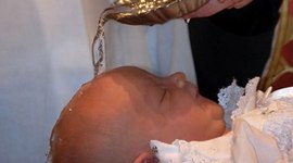 Timeline: MI BAUTISMO