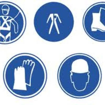 Timeline: Riesgos Laborales''