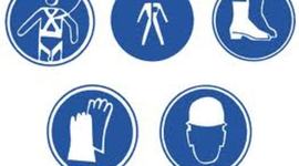 Timeline: Riesgos Laborales''