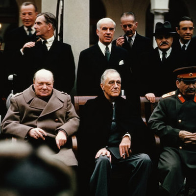 Timeline: WW2 timeline