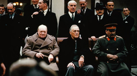 Timeline: WW2 timeline