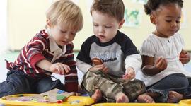 Timeline: History of Early Childhood Education Timeline