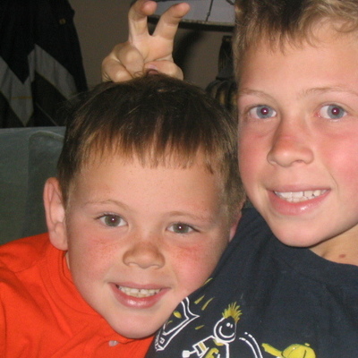 Timeline: In My Life