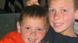 Timeline: In My Life