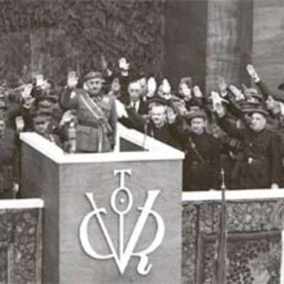 Timeline: Guerra Civil