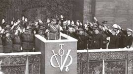 Timeline: Guerra Civil