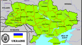 Timeline: Timeline of Ukraine and Crimea