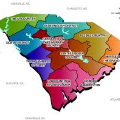 Timeline: SC: late 1800 early 1900