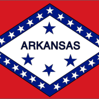Timeline: Arkansas Antebellum