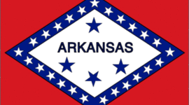 Timeline: Arkansas Antebellum