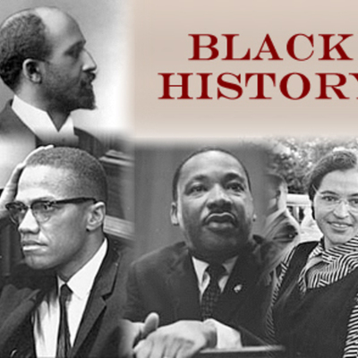 Timeline: Black History
