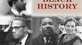 Timeline: Black History