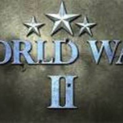 Timeline: WWII