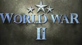 Timeline: WWII