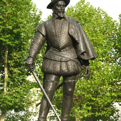 Timeline: 13 Colonies