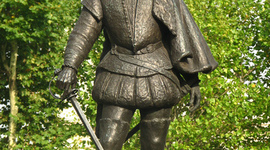 Timeline: 13 Colonies