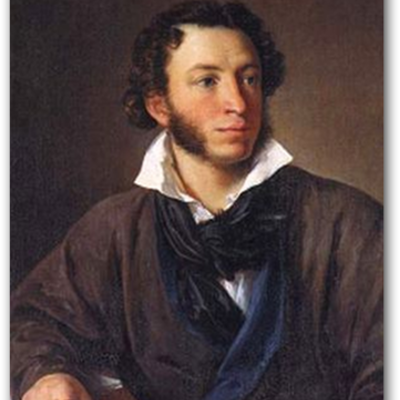 Timeline: Alexander Pushkin