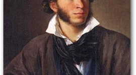 Timeline: Alexander Pushkin