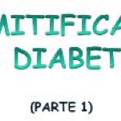 Timeline: DESMITIFICANDO LA DIABETES