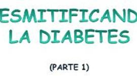 Timeline: DESMITIFICANDO LA DIABETES