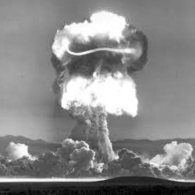 Timeline: Atom Bomb