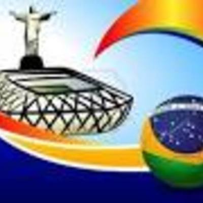 Timeline: Mundiales de fútbol en el continente americano