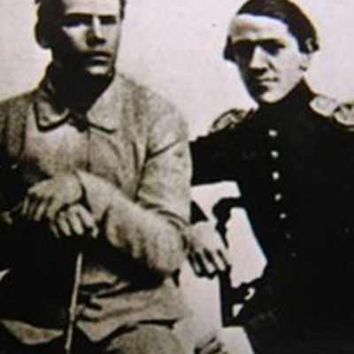 Timeline: Leo Tolstoy