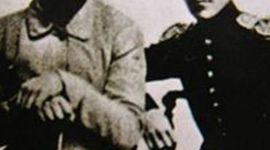 Timeline: Leo Tolstoy