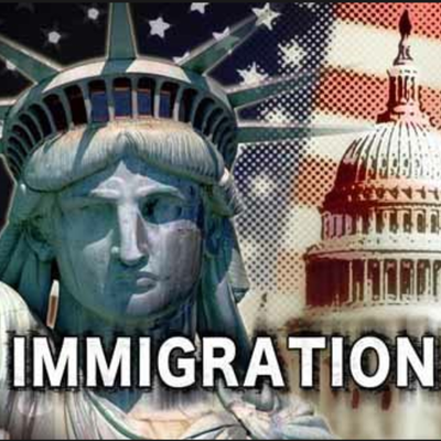 Timeline: Immigration Timeline