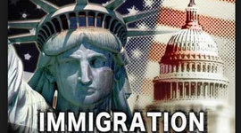 Timeline: Immigration Timeline