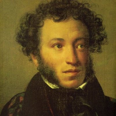 Timeline: Aleksander Pushkin