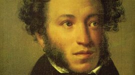 Timeline: Aleksander Pushkin