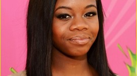 Timeline: Gabby Douglas by:Annie