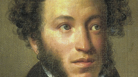 Timeline: Pushkin