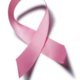 Breast cancer ribbon